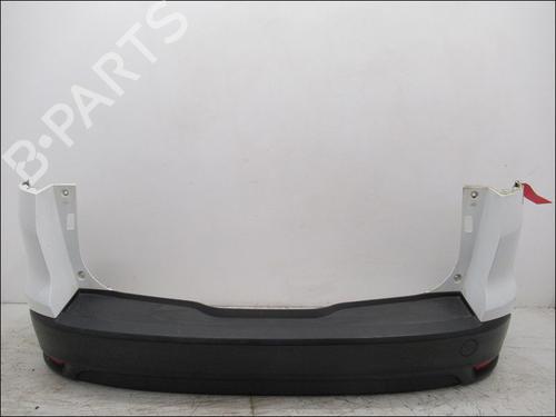 Rear bumper FORD FOCUS III Turnier 1.6 TDCi | BP15419663C8