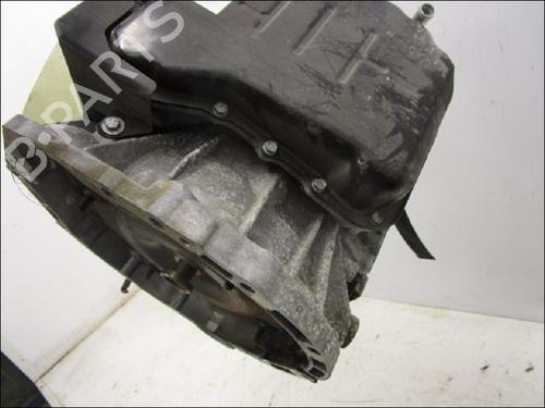 Used Gearbox VW EOS (1F7, 1F8) 2.0 TDI (140 hp) 15420025