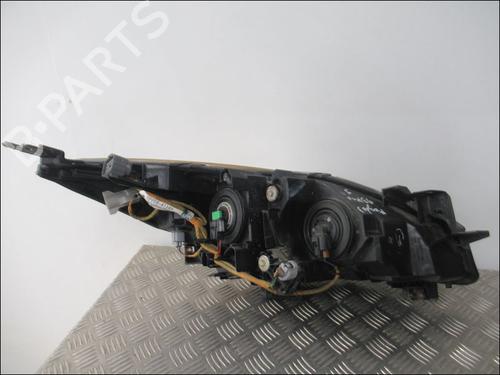 Scheinwerfer links für MAZDA 3 (BL) 1.6 MZR (BL14) (105 hp) 30047795