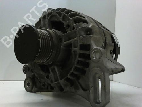 Alternator VW POLO (9N_, 9A_) 1.4 TDI | BP15419212M7 