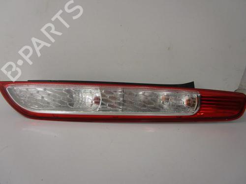 Used Right taillight FORD FOCUS II (DA_, HCP, DP) 1.6 TDCi (90 hp) 15419046