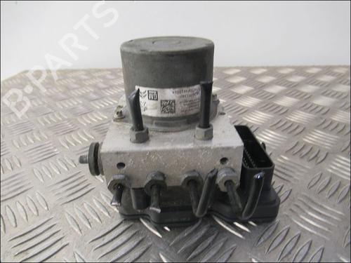 ABS pump CITROËN C3 / C3 ORIGIN III (SX) 1.2 VTi 68 | BP20113911M43 