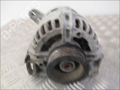 Alternator RENAULT TWINGO II (CN0_) | BP20314038M7