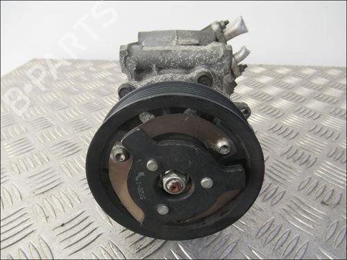 AC compressor CITROËN C3 II (SC_) 1.6 BlueHDi 75 | BP21946414M34