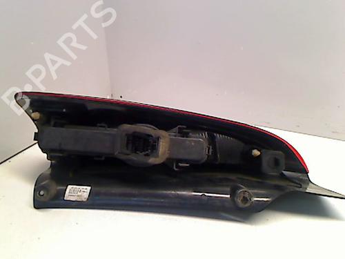 Used Right taillight RENAULT ESPACE IV (JK0/1_) [2002-2026]  23156619