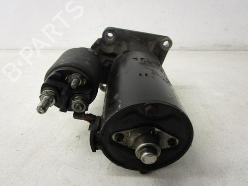 Used Starter FIAT PUNTO (176_) [1993-1999]  23156075