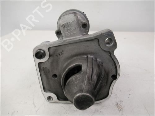 Used Starter PEUGEOT 2008 I (CU_) 1.2 THP 130 / PureTech 130 (130 hp) 15275724