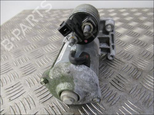 Used Starter PEUGEOT RIFTER 1.5 BlueHDi 130 (130 hp) 24634169