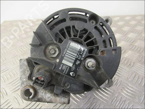 Alternator RENAULT TWINGO II (CN0_)  | BP20314038M7 