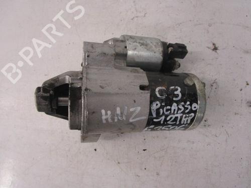 Starter CITROËN C3 Picasso (SH_)  | BP23156073M8 