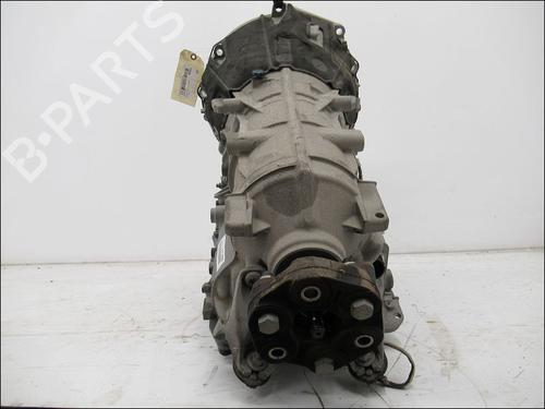Gearbox BMW 1 (F20) 118 d | BP15275271M3