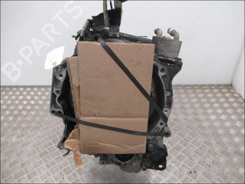 Używane Skrzynia biegów PEUGEOT 308 II (LB_, LP_, LW_, LH_, L3_) 1.6 BlueHDi 120 (120 hp) 29963540