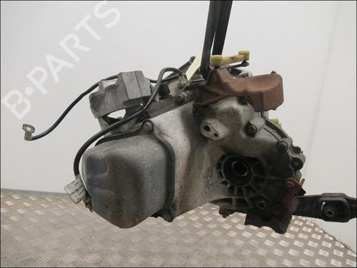 Gearbox PEUGEOT 1007 (KM_) 1.4 | BP18351746M3