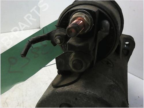 Starter FIAT PUNTO (188_) 1.2 60 (188.030, .050, .130, .150, .230, .250) | BP15420598M8 