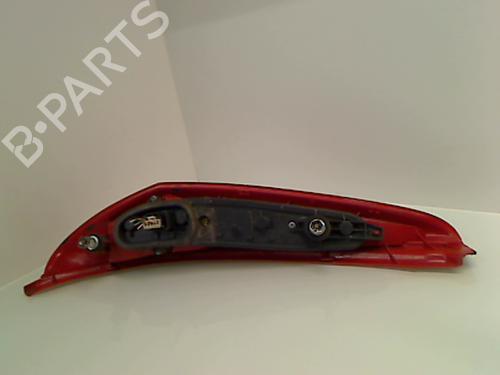 Used Right taillight FIAT PUNTO (188_) 1.2 60 (188.030, .050, .130, .150, .230, .250) (60 hp) 23156620