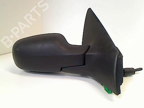 Used Right mirror RENAULT MEGANE II (BM0/1_, CM0/1_) 1.5 dCi (BM0F, BM0T, BM2B, CM0F, CM0T) (82 hp) 23156438