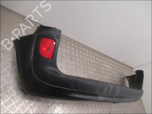 Used Rear bumper RENAULT KANGOO Express (FW0/1_) 1.5 dCi 85 (FW0K, FW0L, FW0B) (86 hp) 23183498