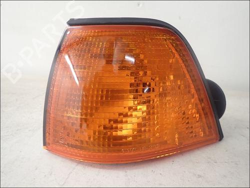 Used Left front indicator BMW 3 (E36) 316 i (102 hp) 15275402