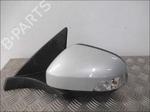 Retrovisor esquerdo VOLVO C30 (533) 1.6 D (109 hp) 31243358
