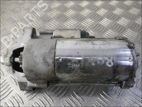 Startmotor FORD KUGA I 2.0 TDCi 4x4 (140 hp) 27602422