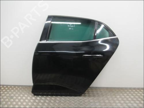 Used Left rear door RENAULT MEGANE IV Hatchback (B9A/M/N_) 1.2 TCe 130 (B9MR) (130 hp) 30949518
