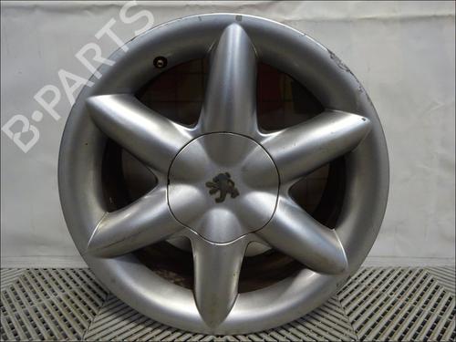 Rim PEUGEOT 406 Coupe (8C) 2.0 16V | BP30164467C45 