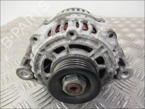 Alternator CHEVROLET AVEO / KALOS Hatchback (T250, T255) 1.2 LPG | BP25149780M7 