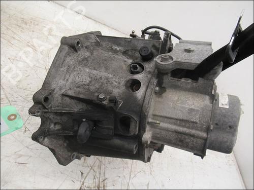 Gearbox CITROËN C3 I (FC_, FN_) 1.6 16V HDi | BP15418702M3 