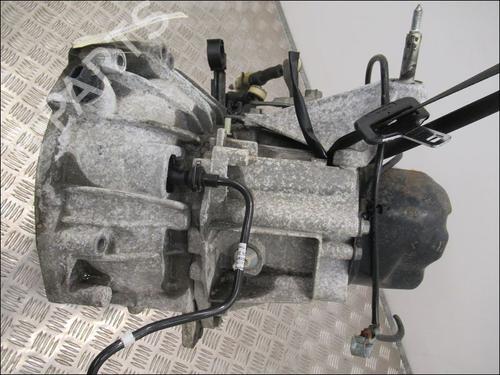 Gearbox NISSAN MICRA III (K12) 1.2 16V | BP19528950M3 