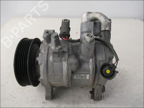 Used AC compressor BMW 1 (F21) 114 d (95 hp) 17134707
