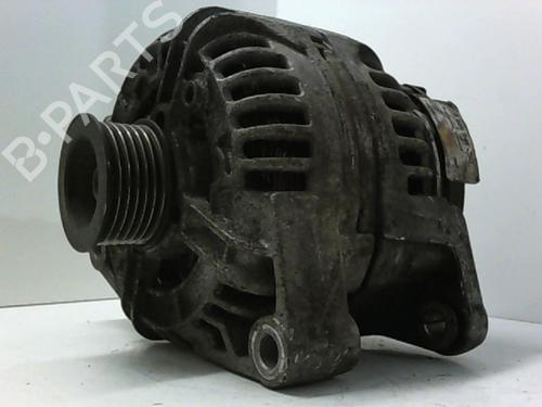 Alternator OPEL ZAFIRA A MPV (T98) 2.2 DTI 16V (F75) | BP15420556M7