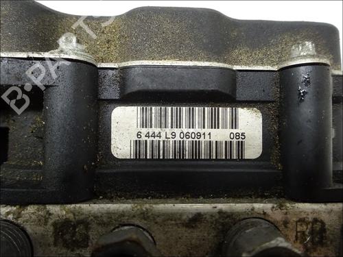 ABS pump PEUGEOT 508 I (8D_) 1.6 HDi | BP15274997M43 