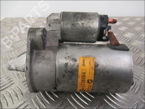 Starter CHEVROLET SPARK (M300) 1.0 | BP18824267M8