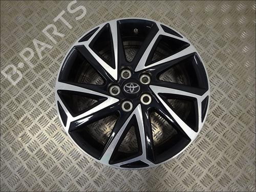 Rim TOYOTA YARIS (_P21_, _PA1_, _PH1_) 1.5 Hybrid (MXPH10, MXPH11) | BP30189128C45