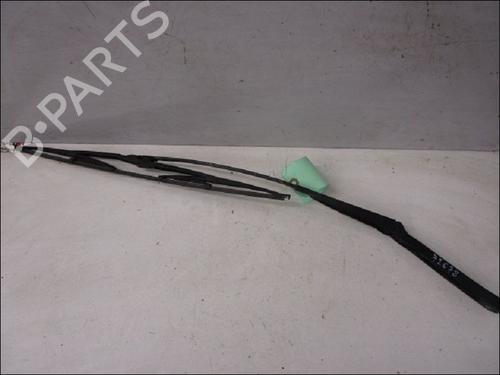 Used Front windshield wiper arm PEUGEOT 308 I (4A_, 4C_) 1.6 HDi (90 hp) 15419333