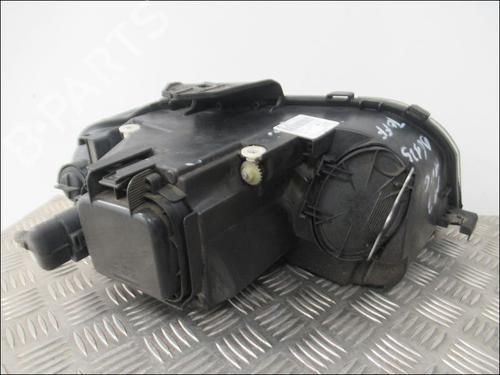 Venstre forlygte AUDI A3 (8P1) 1.9 TDI | BP30631077C28