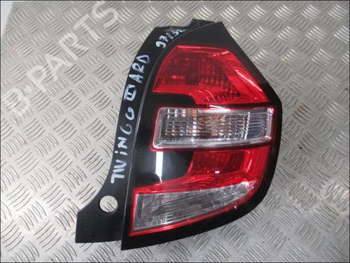 Right taillight RENAULT TWINGO III (BCM_, BCA_) 1.0 SCe 70 | BP31935452C35