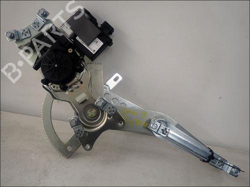 Used Front left window mechanism OPEL CORSA C (X01) 1.0 (F08, F68) (58 hp) 15275533