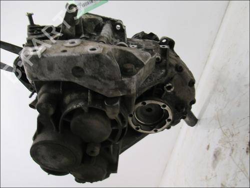 Gearbox AUDI A3 Sportback (8PA) 2.0 TDI 16V quattro | BP15274775M3 