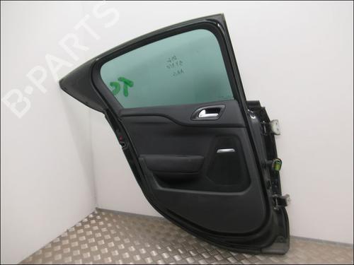 Used Left rear door CITROËN DS4 (NX_) 1.6 HDi 110 (112 hp) 23868989