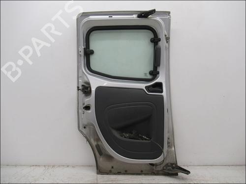 Left slide door PEUGEOT BIPPER Tepee 1.4 HDi | BP15418954C74 