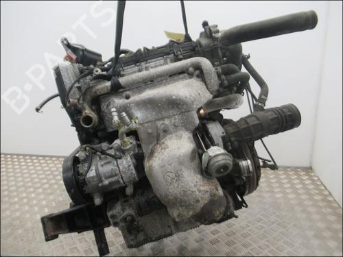 Engine ALFA ROMEO GT (937_) 1.9 JTD (937CXN1B) | BP30606639M1 - Image 3
