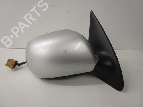Right mirror SKODA FABIA I Combi (6Y5) 1.9 TDI | BP15420041C27 