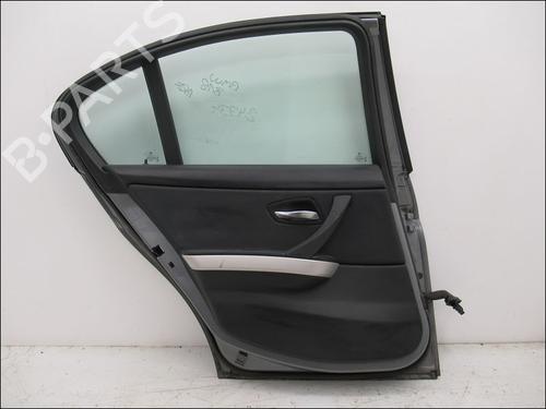 Left rear door BMW 3 (E90) 318 d | BP15274339C4 