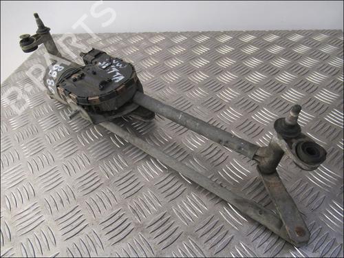 Used Front wiper motor VW JETTA III (1K2) 1.9 TDI (105 hp) 18352101