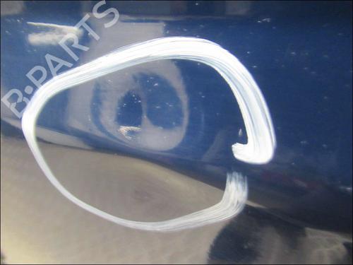 Left tailgate PEUGEOT BOXER Van 2.2 HDi 120 | BP31085382C76