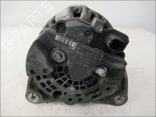 Alternator OPEL ASTRA H GTC (A04) 1.6 (L08) | BP15274335M7