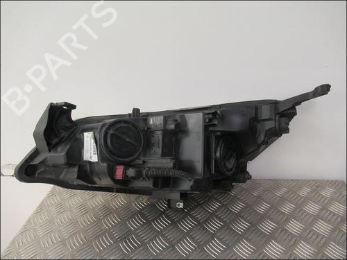Right headlight OPEL ASTRA J (P10) 1.7 CDTI (68) | BP20181079C29