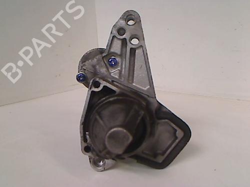 Used Starter DACIA SANDERO II TCe 90 (B8M1, B8MA, B8AC) (90 hp) 15420254