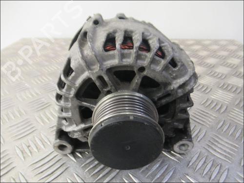 Alternator PEUGEOT 208 I (CA_, CC_) 1.2 VTI 82 | BP28120768M7